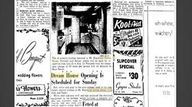 Video thumbnail: The Handle The Handle: An Amarillo Dream House
