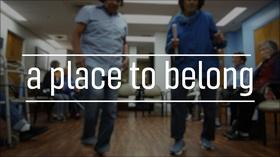 Video thumbnail: Decibel A Place To Belong
