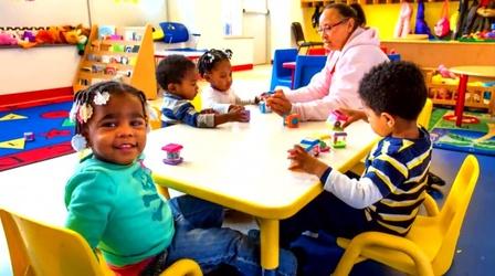 Video thumbnail: Louisiana: The State We're In Cassidy on Infrastructure, Hospitals Run Short, Classrooms
