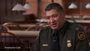 U.S. Border Patrol Deputy Chief Discusses Family Separation