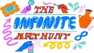 The Infinite Art Hunt: Coming Soon to WHYY!
