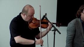 Video thumbnail: SDPB Specials A Moment In Sound: Chamber Music Festival of the Black Hills