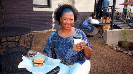Video thumbnail: North Carolina Weekend From The Innovation Quarter in Winston-Salem