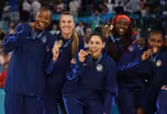 The history of Olympic gender equity and where we are now