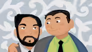 StoryCorps Shorts:  Driving Lessons