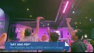 LGBTQ+ Pioneers in New Documentary on Iconic Gay Chicago Bar