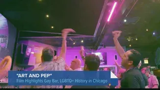 LGBTQ+ Pioneers in New Documentary on Iconic Gay Chicago Bar