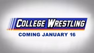 New Season: College Wrestling