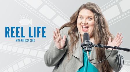 Video thumbnail: Northwest Profiles Reel Life With Rebecca Cook