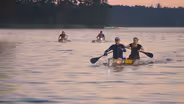 AuSable River Canoe Marathon