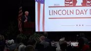 Lincoln Day Dinner