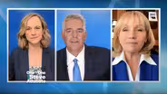 Kim Guadagno Talks About Mercy Center's Philanthropy Episode