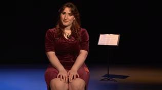 The New Land: Mezzo-Soprano – Katie Trigg