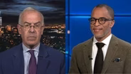 Brooks and Capehart on Trump's threats
