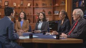 Video thumbnail: Chicago Tonight The Week in Review: Foxx Faces Heat in Smollett Case