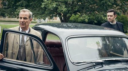 Video thumbnail: Grantchester Episode 2 Preview