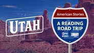 Reading Roadtrip Episode 115 - UTAH