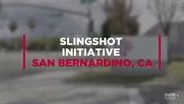 Slingshot Initiative