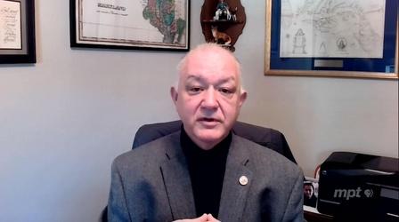 Video thumbnail: State Circle Friday, March 11, 2022