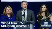 What’s Next for Ohio’s Sherrod Brown?