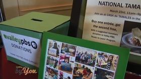 Video thumbnail: byYou Education Ready to Learn Program Celebrates National Tamale Day