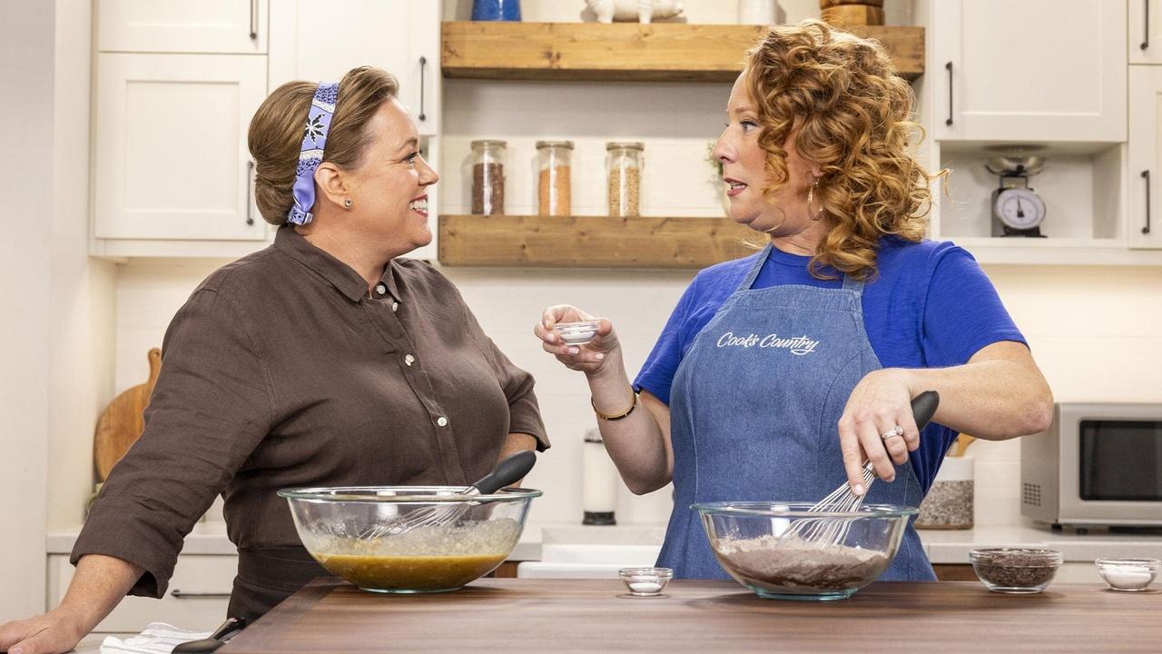 Cook's Country | Chocolate Baked Delights