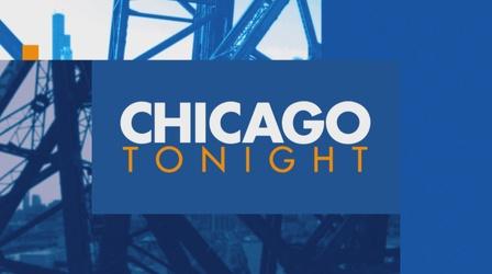 Video thumbnail: Chicago Tonight Dec. 13, 2022 - Full Show