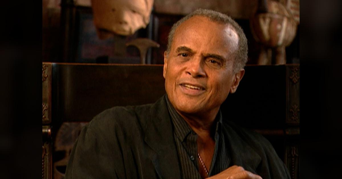 American Masters | How Harry Belafonte embraced Black culture in music