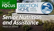 Senior Nutrition and Assistance: The Definition of Home