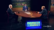 Market Plus with Chris Robinson and Ernie Goss