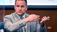 Jury Selection Begins For Brett Hankinson