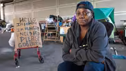 FIRSTHAND: Homeless Trailer