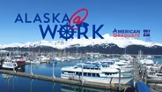 A Safe Start to a Maritime Career | Alaska @ Work