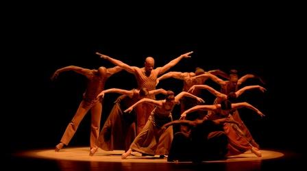 Video thumbnail: American Black Journal 2023 economic outlook, Alvin Ailey American Dance Theater