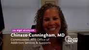 Treating Addiction in New York with Chinazo Cunningham