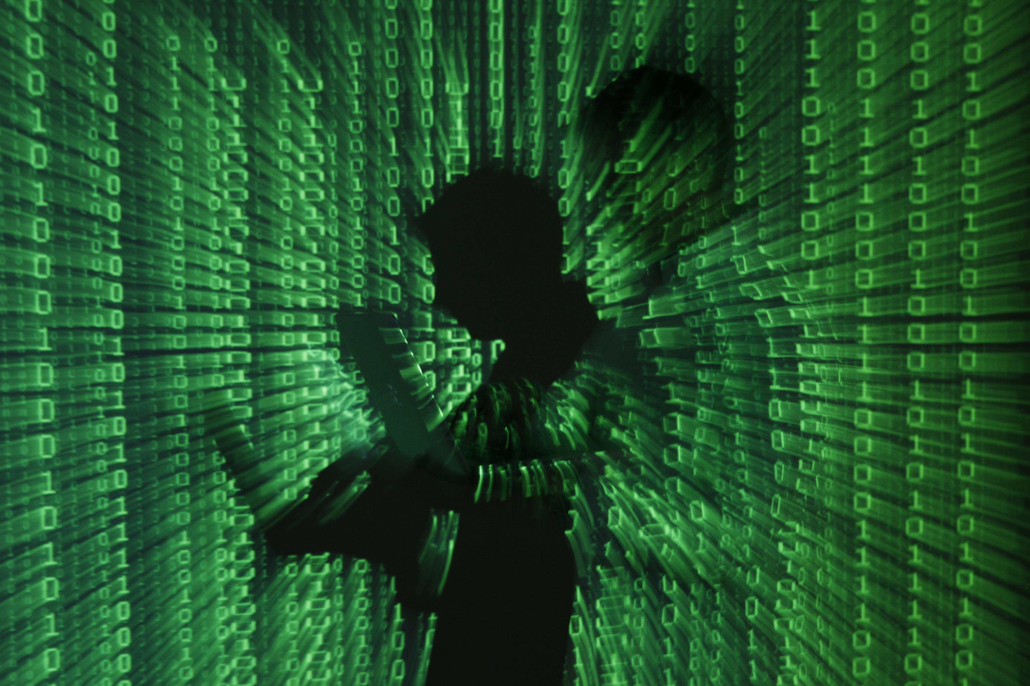 How Russia reportedly hacked NSA documents