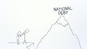 Video thumbnail: Blue Chip Kids Deficits & the National Debt