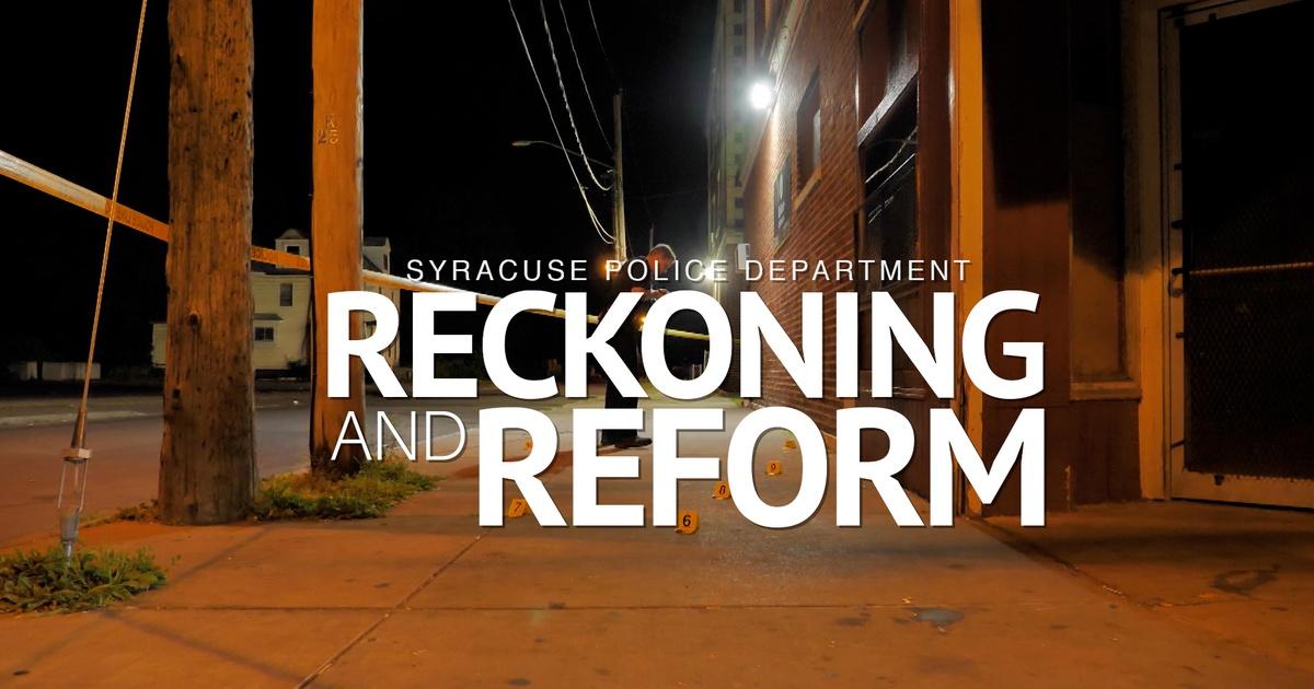 SPD: Reckoning & Reform | The Billion Dollar Question | Episode 5 | PBS