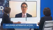 SCOTUS Strikes Down Affirmative Action in College Admissions