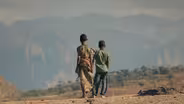 "Escaping Eritrea" - Preview