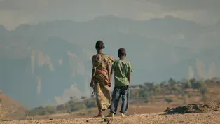 "Escaping Eritrea" - Preview