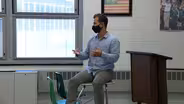 Burnout and pandemic stress cause some teachers to walk away