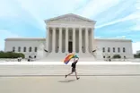 News Wrap: Supreme Court taking up conversion therapy case