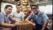 Stand By Me WEB EXTRA