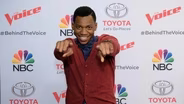 Aerobic workout with The Voice Winner Chris Blue