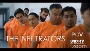THE INFILTRATORS - Discussion with Alex Rivera