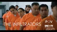 THE INFILTRATORS - Discussion with Alex Rivera