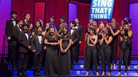 Video thumbnail: Sing That Thing! Sing That Thing! Season 5 Overall Winner
