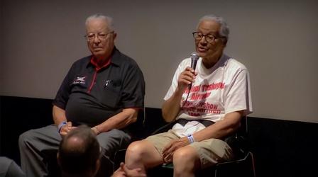 Video thumbnail: Black Nouveau Tuskegee Airmen