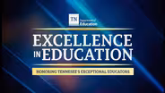 Tennessee Excellence in Education Awards 2025